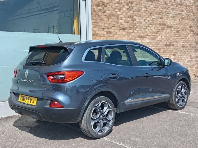 2025 Renault Kadjar