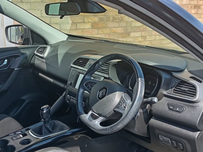 2025 Renault Kadjar