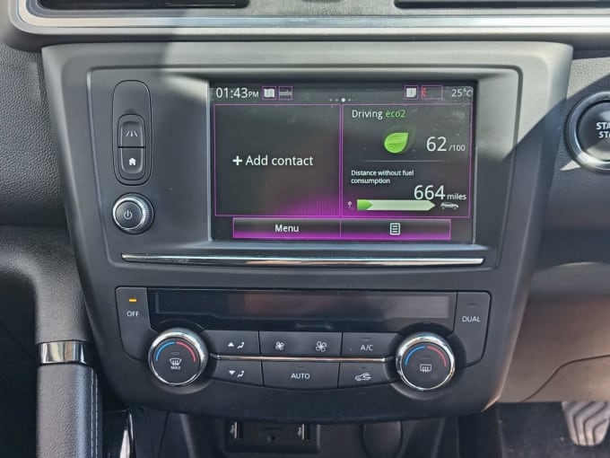 2025 Renault Kadjar