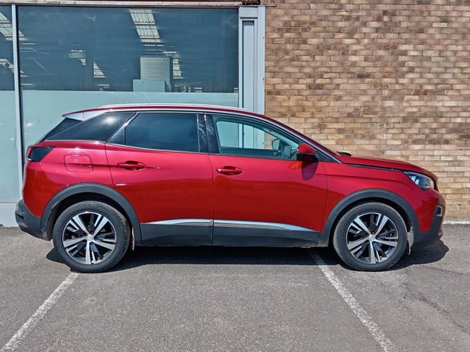 2025 Peugeot 3008