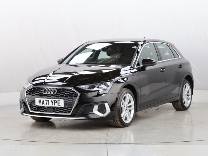 2025 Audi A3