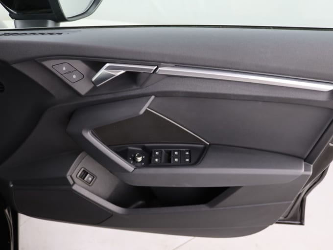 2025 Audi A3