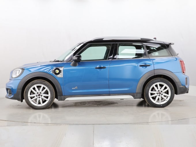 2025 Mini Countryman