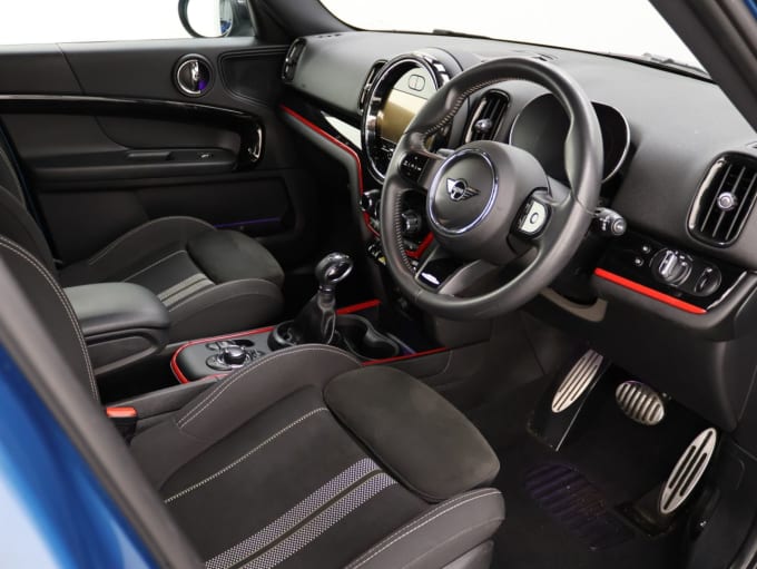 2025 Mini Countryman