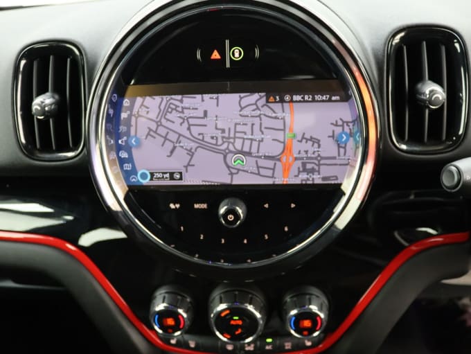 2025 Mini Countryman
