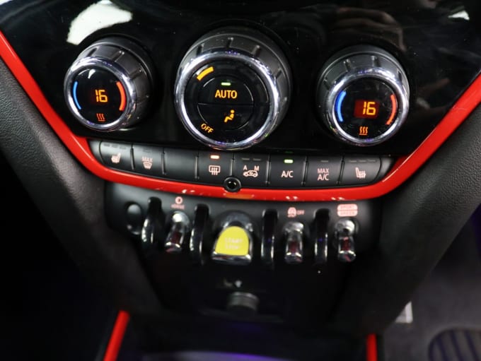 2025 Mini Countryman