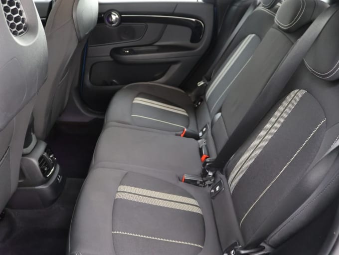 2025 Mini Countryman