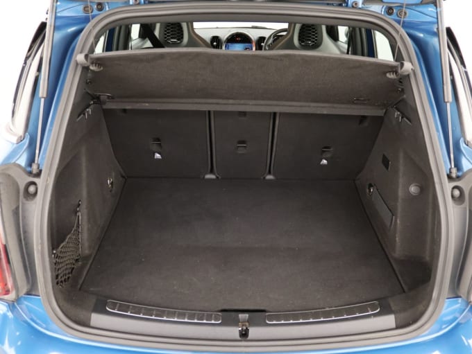 2025 Mini Countryman
