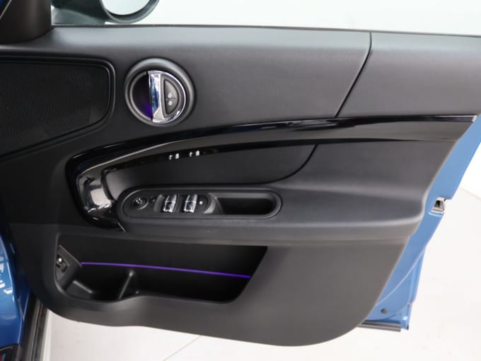 2025 Mini Countryman
