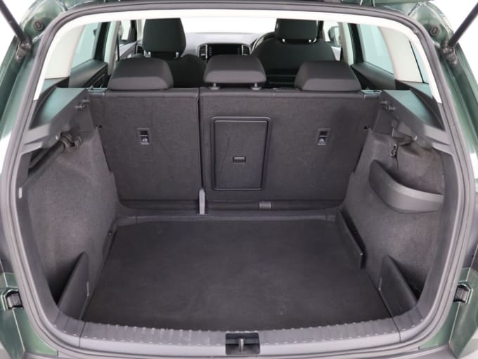 2025 Skoda Karoq