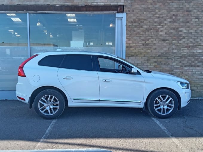 2017 Volvo Xc60