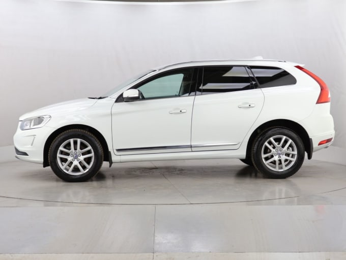 2017 Volvo Xc60