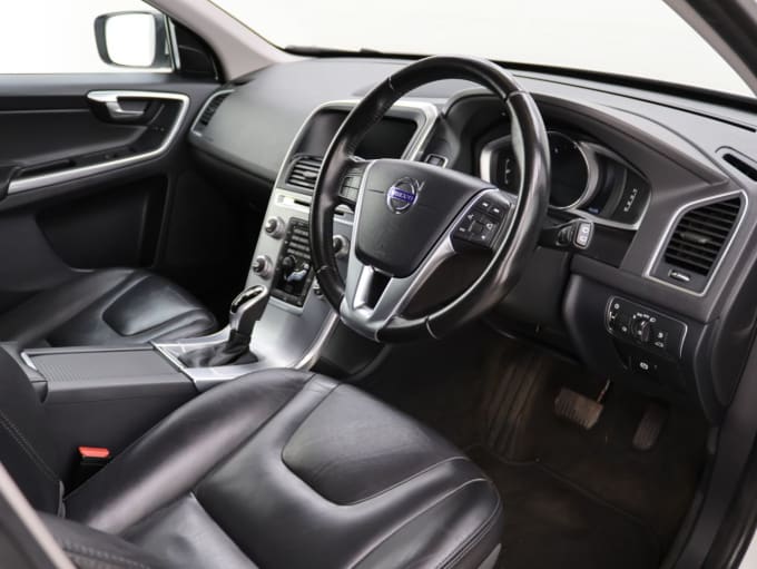 2017 Volvo Xc60