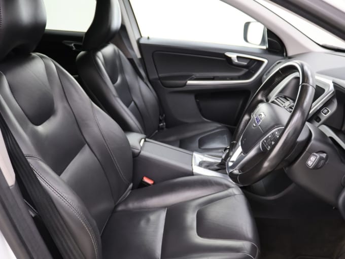 2017 Volvo Xc60