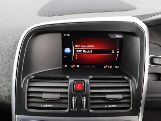 2017 Volvo Xc60