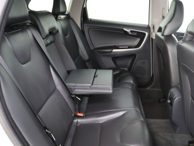 2017 Volvo Xc60