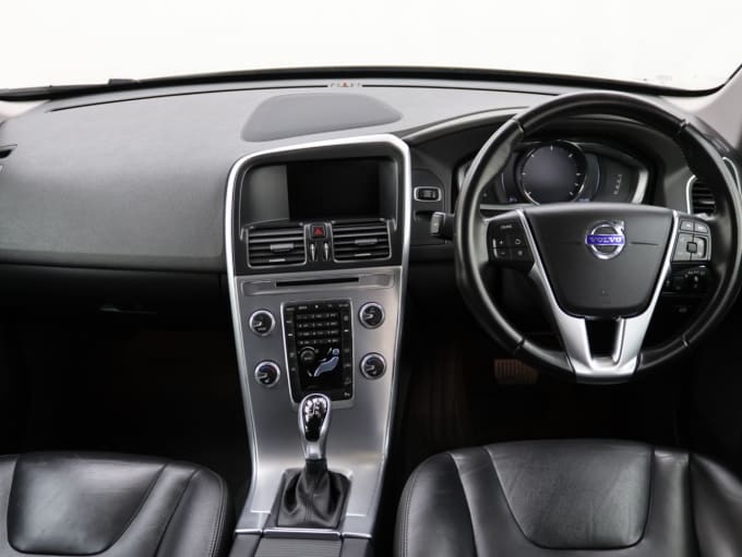 2017 Volvo Xc60