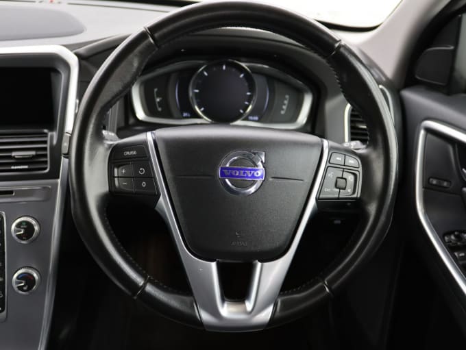 2017 Volvo Xc60