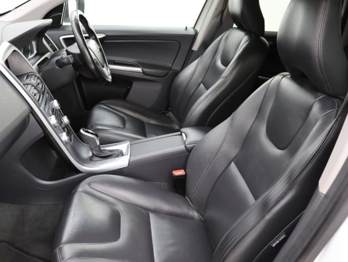 2017 Volvo Xc60