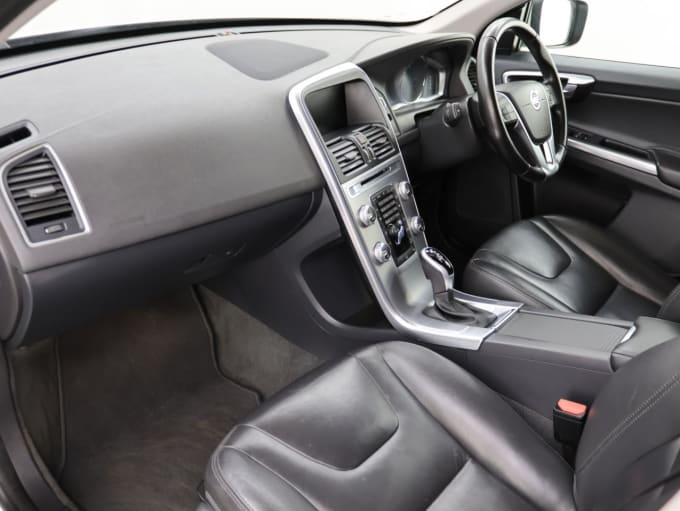 2017 Volvo Xc60