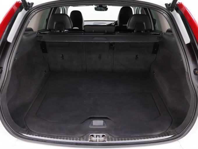 2017 Volvo Xc60