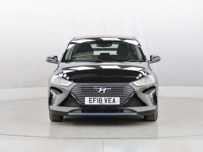 2025 Hyundai Ioniq
