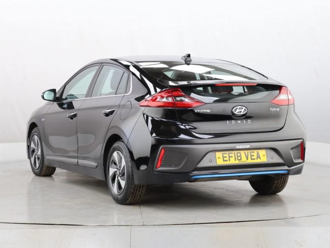 2025 Hyundai Ioniq