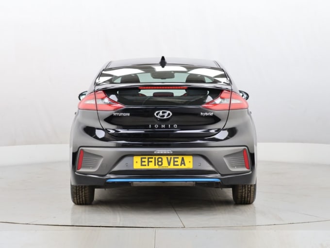2025 Hyundai Ioniq