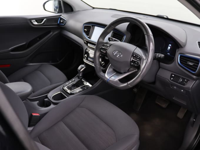 2025 Hyundai Ioniq