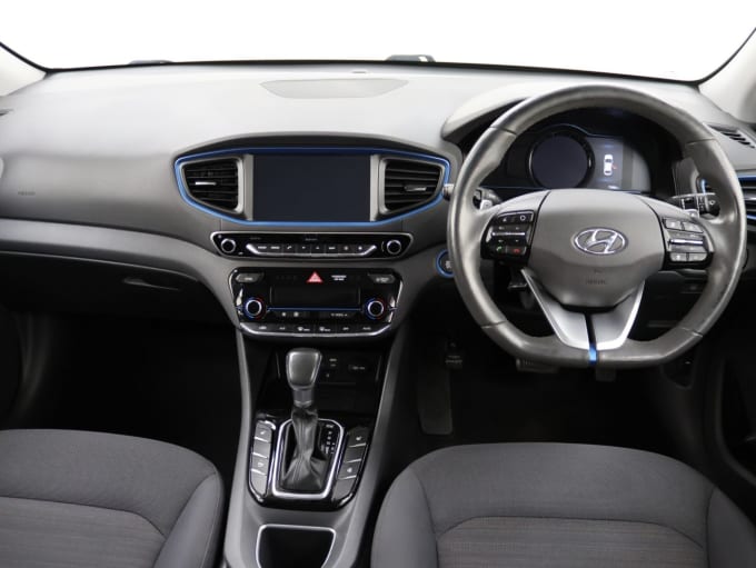 2025 Hyundai Ioniq