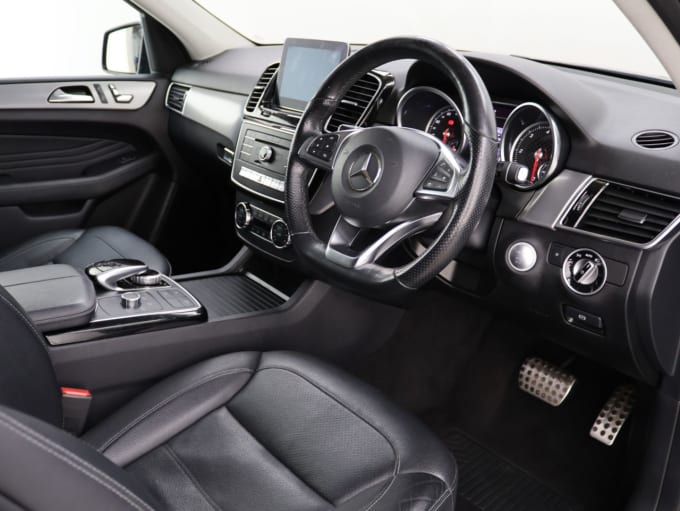 2025 Mercedes-benz Gle