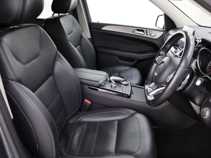 2025 Mercedes-benz Gle