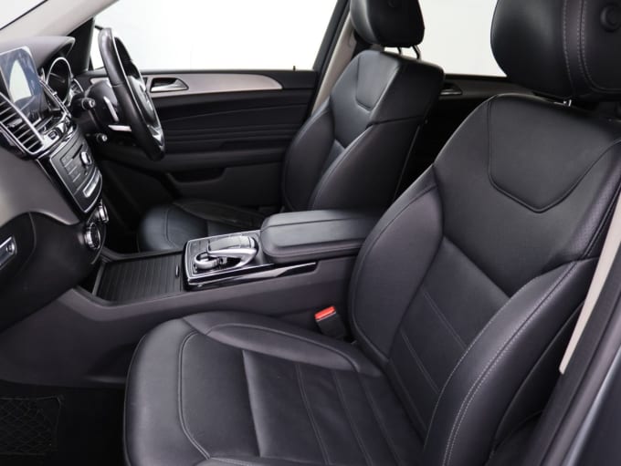 2025 Mercedes-benz Gle