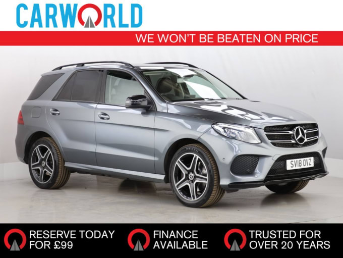 2025 Mercedes-benz Gle