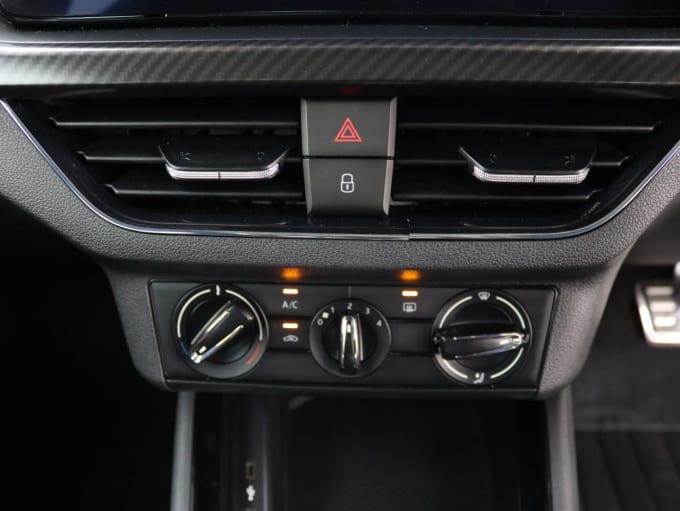 2025 Skoda Kamiq