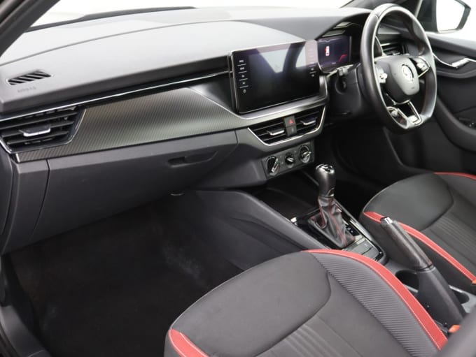 2025 Skoda Kamiq