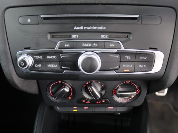 2025 Audi A1