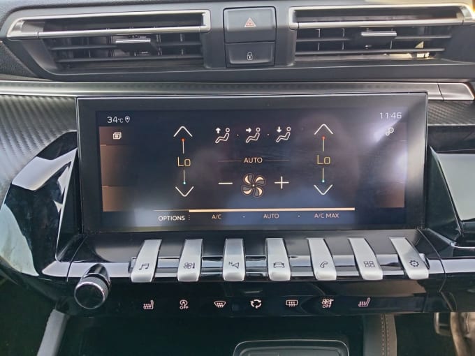2025 Peugeot 508