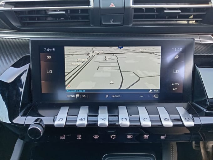 2025 Peugeot 508
