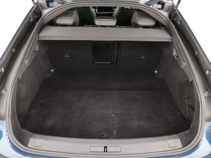 2025 Peugeot 508