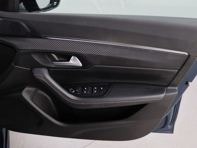 2025 Peugeot 508
