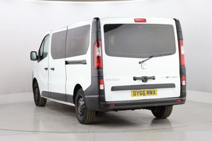 2025 Vauxhall Vivaro