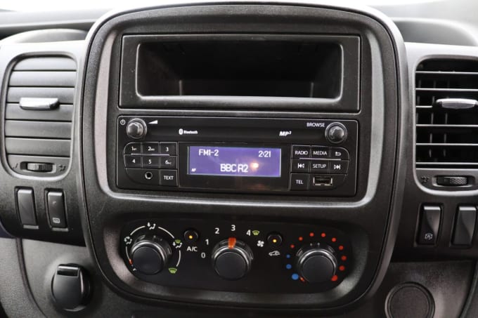 2025 Vauxhall Vivaro