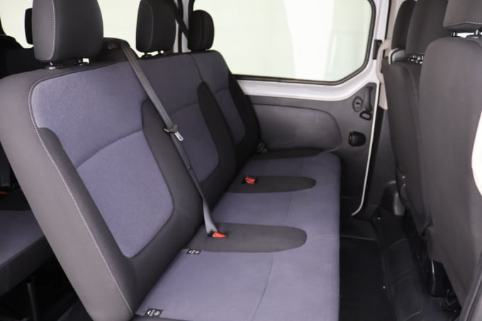 2025 Vauxhall Vivaro