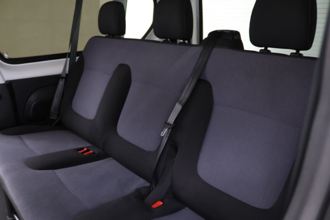 2025 Vauxhall Vivaro