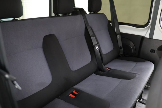 2025 Vauxhall Vivaro