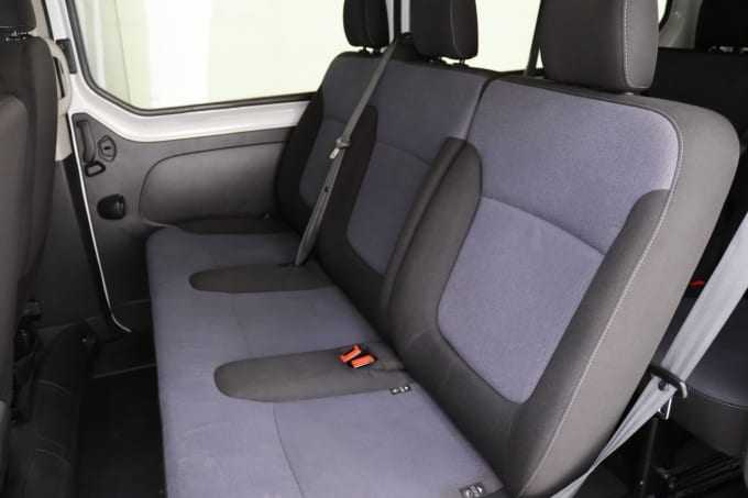 2025 Vauxhall Vivaro