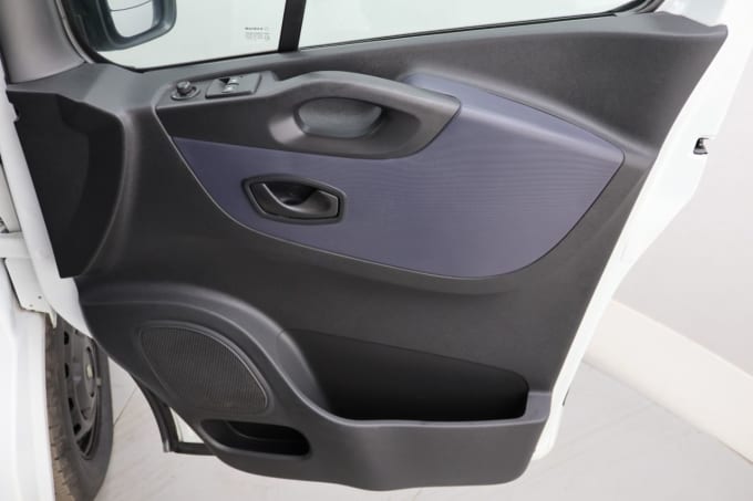2025 Vauxhall Vivaro