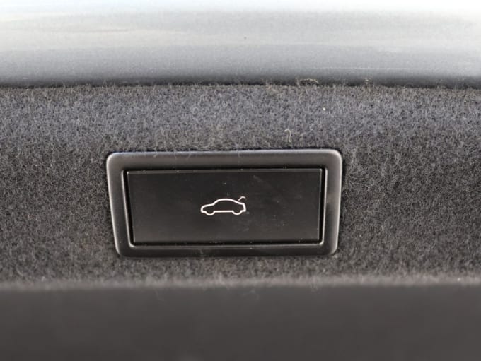 2025 Skoda Superb