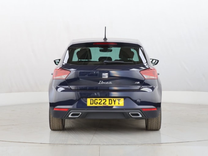 2025 Seat Ibiza